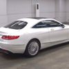 mercedes-benz s-class 2017 quick_quick_DBA-217364_WDD2173641A017891 image 3