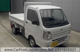 suzuki carry-truck 2025 CFJ1829321