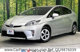 toyota prius 2013 -TOYOTA--Prius DAA-ZVW30--ZVW30-5671248---TOYOTA--Prius DAA-ZVW30--ZVW30-5671248-