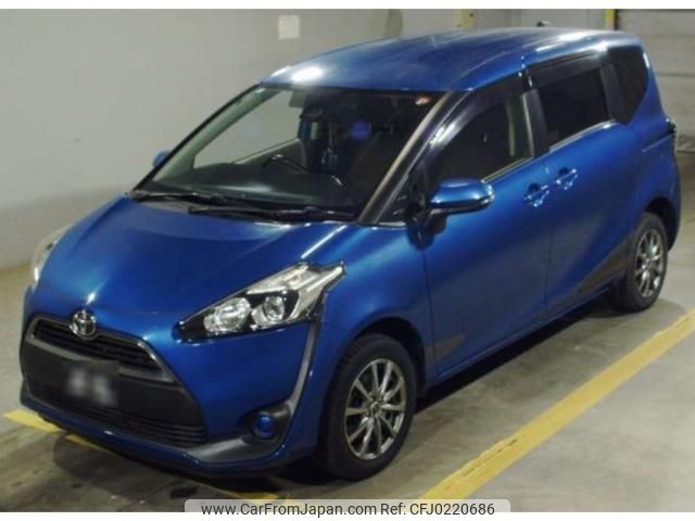 toyota sienta 2016 quick_quick_DBA-NCP175G_7008792 image 1