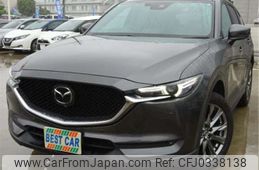 mazda cx-5 2019 -MAZDA 【名古屋 306】--CX-5 KF2P--KF2P-309494---MAZDA 【名古屋 306】--CX-5 KF2P--KF2P-309494-