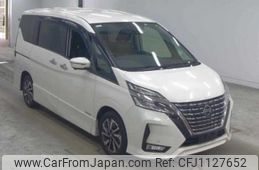 nissan serena 2020 quick_quick_DAA-GFC27_196507