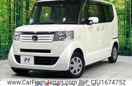 honda n-box 2012 CFJ1674752