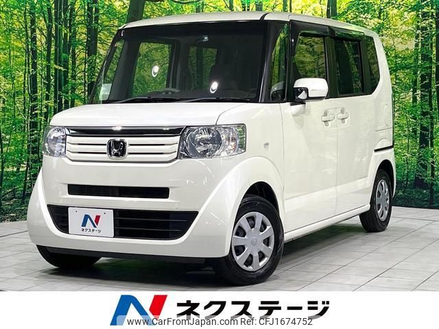 honda n-box 2012 CFJ1674752 image 1