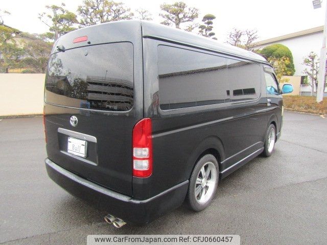 toyota hiace-wagon 2010 -TOYOTA 【名変中 】--Hiace Wagon TRH214W--0019330---TOYOTA 【名変中 】--Hiace Wagon TRH214W--0019330- image 2