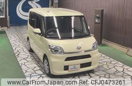 daihatsu tanto 2018 -DAIHATSU--Tanto LA600S-0661380---DAIHATSU--Tanto LA600S-0661380-