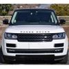 land-rover range-rover 2017 -ROVER--Range Rover LG5SA--GA306080---ROVER--Range Rover LG5SA--GA306080- image 28