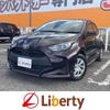 toyota yaris 2020 quick_quick_KSP210_KSP210-0003244 image 1