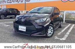 toyota yaris 2020 quick_quick_KSP210_KSP210-0003244