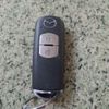 mazda cx-3 2016 CFJ1566731 image 39