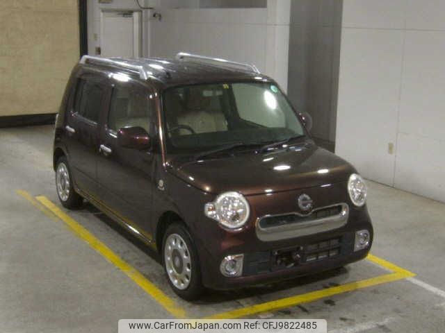 daihatsu mira-cocoa 2016 -DAIHATSU--Mira Cocoa L675S--L675S-0209142---DAIHATSU--Mira Cocoa L675S--L675S-0209142- image 1