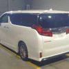 toyota alphard 2022 -TOYOTA--Alphard 3BA-AGH30W--AGH30-0425450---TOYOTA--Alphard 3BA-AGH30W--AGH30-0425450- image 10