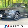 mazda cx-3 2015 CFJ1517862 image 1