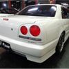 nissan skyline 1998 -NISSAN--Skyline ER34--ER34-000277---NISSAN--Skyline ER34--ER34-000277- image 2