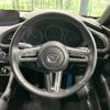 mazda mazda3 2019 -MAZDA--MAZDA3 3DA-BP8P--BP8P-102550---MAZDA--MAZDA3 3DA-BP8P--BP8P-102550- image 11