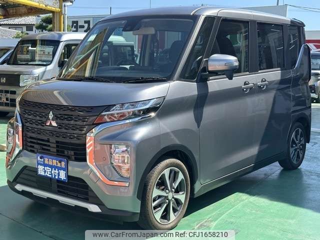 mitsubishi ek-sport 2022 CFJ1658210 image 2