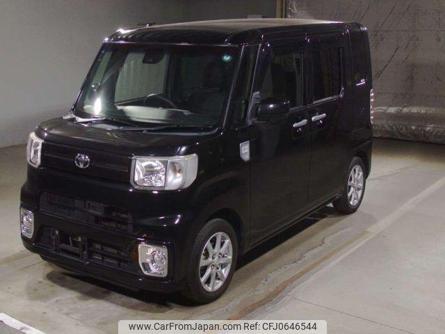 toyota pixis-mega 2017 -TOYOTA 【Ｎｏ後日 】--Pixis Mega LA700A-0013047---TOYOTA 【Ｎｏ後日 】--Pixis Mega LA700A-0013047- image 1