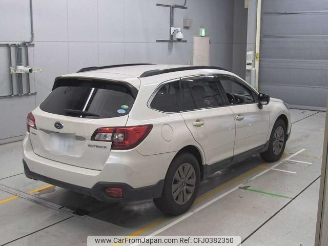 subaru outback 2017 quick_quick_DBA-BS9_BS9-033366 image 2