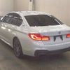 bmw 5-series 2019 quick_quick_CLA-JA20P_WBAJA92040WW07628 image 4