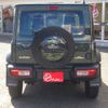 suzuki jimny-sierra 1990 CFJ1729003 image 7