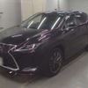 lexus rx 2022 -LEXUS--Lexus RX GYL25W-0026606---LEXUS--Lexus RX GYL25W-0026606- image 1