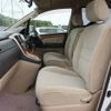 toyota alphard 2006 NIKYO_JK91696 image 8