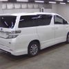 toyota vellfire 2012 quick_quick_DAA-ATH20W_8023099 image 5