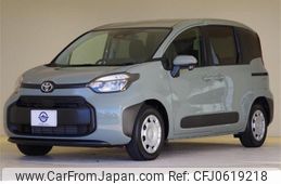 toyota sienta 2024 -TOYOTA--Sienta 6AA-MXPL10G--MXPL10-1164***---TOYOTA--Sienta 6AA-MXPL10G--MXPL10-1164***-