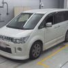 mitsubishi delica-d5 2012 CFJ1757538 image 1
