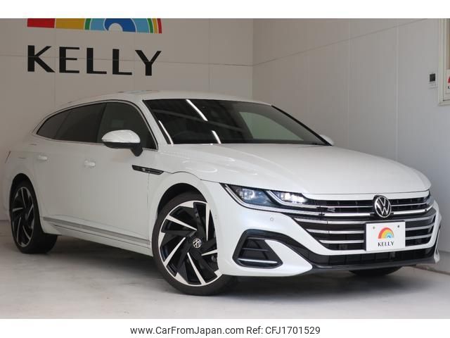 volkswagen arteon 2022 CFJ1701529 image 2