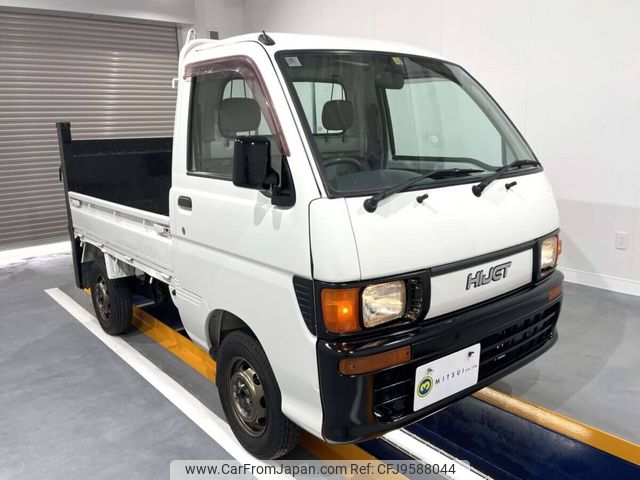 daihatsu hijet-truck 1998 Mitsuicoltd_DHHT113007R0603 image 2