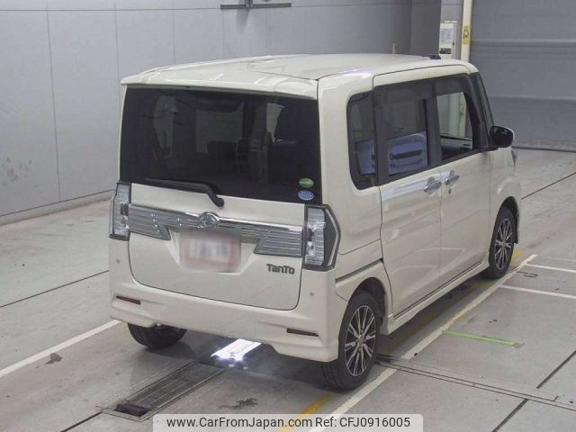 daihatsu tanto 2018 -DAIHATSU 【岐阜 582も8799】--Tanto LA600S-0680120---DAIHATSU 【岐阜 582も8799】--Tanto LA600S-0680120- image 2