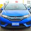 honda fit 2013 -HONDA--Fit DBA-GK3--GK3-1018199---HONDA--Fit DBA-GK3--GK3-1018199- image 4