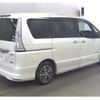 nissan serena 2015 quick_quick_DAA-HFC26_HFC26-286722 image 5