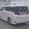 toyota alphard 2019 quick_quick_DBA-GGH30W_GGH30-0031115 image 3