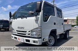 isuzu elf-truck 2020 quick_quick_2RG-NHR88A_NHR88-7000494