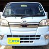 daihatsu hijet-truck 2015 CFJ1513199 image 1