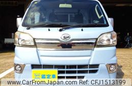 daihatsu hijet-truck 2015 CFJ1513199
