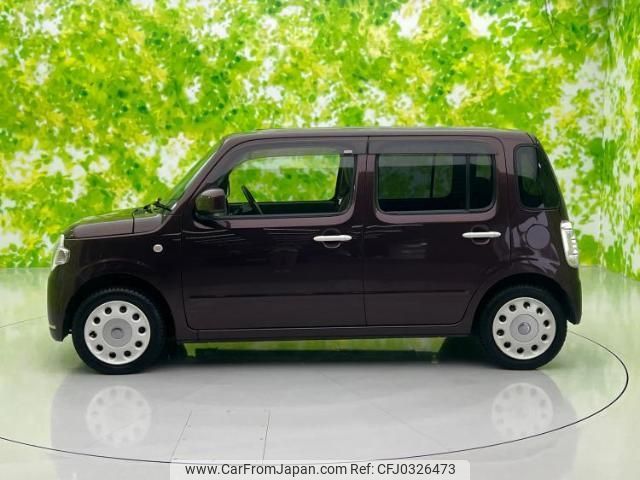 daihatsu mira-cocoa 2014 quick_quick_DBA-L685S_L685S-0018969 image 2