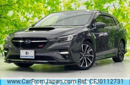 subaru levorg 2022 quick_quick_4BA-VN5_VN5-039186