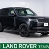 land-rover range-rover 2024 CFJ1746038 image 1