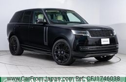 land-rover range-rover 2024 CFJ1746038