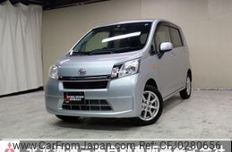 daihatsu move 2013 quick_quick_LA110S_LA110S-0054393