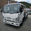 isuzu elf-truck 2014 -ISUZU--Elf SKG-NPR85YN--NPR85Y-****817---ISUZU--Elf SKG-NPR85YN--NPR85Y-****817- image 1