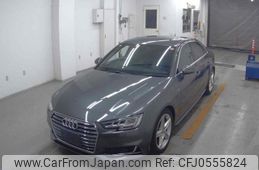 audi a4 2016 quick_quick_DBA-8WCVK_WAUZZZF42HA023584