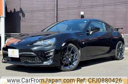 toyota 86 2019 -TOYOTA--86 4BA-ZN6--ZN6-100289---TOYOTA--86 4BA-ZN6--ZN6-100289-