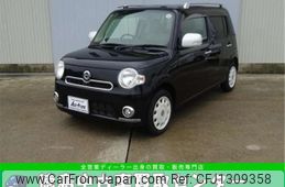 daihatsu mira-cocoa 2012 -DAIHATSU 【徳島 580】--Mira Cocoa DBA-L675S--L675S-0118158---DAIHATSU 【徳島 580】--Mira Cocoa DBA-L675S--L675S-0118158-