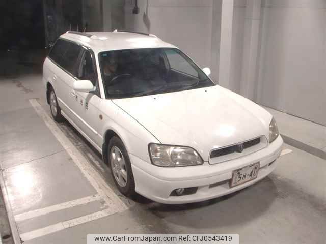 subaru legacy-touring-wagon 2000 -SUBARU--Legacy Wagon BH5-125094---SUBARU--Legacy Wagon BH5-125094- image 1