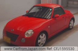 daihatsu copen 2002 CFJ1595530