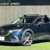 mazda cx-3 2018 -MAZDA--CX-3 LDA-DK5FW--DK5FW-208763---MAZDA--CX-3 LDA-DK5FW--DK5FW-208763- image 1